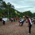 Senam Sehat…Sarana Kebugaran…