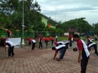Senam Sehat…Sarana Kebugaran…