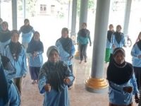 Lansia Bergoyang…!!!!!
