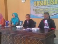 Percepatan Pemungutan PBB dengan cara undian berhadiah